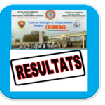 Résultats concours EGCM de l’Université de Ngaoundéré 2022-2023. Liste des admis concours EGCM de l’Université de Ngaoundéré 2022-2023.