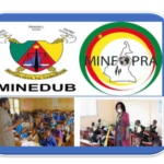 Test de recrutement 3000 instituteurs contractuels (IEMP) au Cameroun, session de 2022