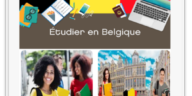 Etudier en Belgique : Informations pour les étudiants étrangers. Retrouvez sur cette page toutes les informations et liens nécessaires afin de démarrer la procédure pour vos études en Belgique.