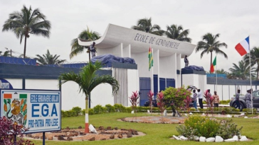 Résultats visites médicales concours gendarmerie 2022 en Côte d’Ivoire