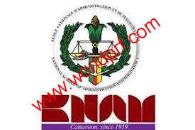 Ordre de passage des épreuves orales du concours ENAM 2022-2023 au Cameroun.