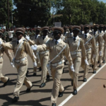 Résultats concours élèves Sous-officiers de Police 2022 Burkina Faso
