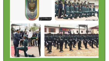 Tout sur L'Ecole Militaire Inter - Armées (EMIA) du Cameroun.