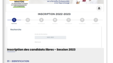 Cote d'Ivoire : Inscriptions aux Examens de la session de 2023 du METFPA