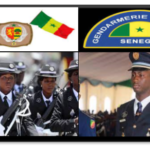 Concours élèves officiers de Gendarmerie 2023 au Sénégal