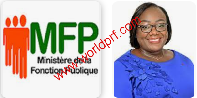 affectations Fonction Publique 2022 en Cote d'Ivoire