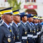 Madagascar : Résultats Concours Police 2023