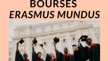 Bourses Erasmus Mundus