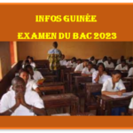Résultats du BAC 2023 en Guinée Conakry
