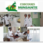 MINSANTE Cameroun 2023-2024