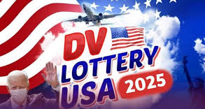 Résultat de la loterie Américaine (DV Lottery) 2025