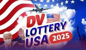 Résultat de la loterie Américaine (DV Lottery) 2025
